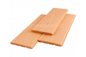 фото товара Вагонка штиль 12,5х120х6000